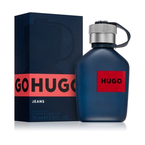 Hugo red 75ml deals