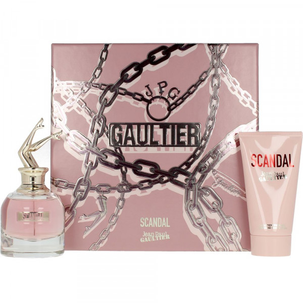 Scandal Jean Paul Gaultier