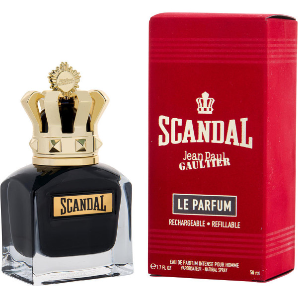 Scandal Pour Homme Le Parfum Jean Paul Gaultier