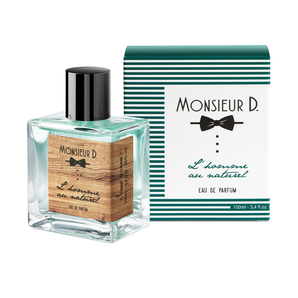 Editions de Parfums Frederic Malle Monsieur Perfume, 3.4 oz./ 100 mL