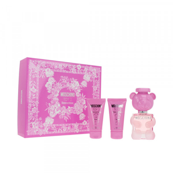 Toy 2 Bubble Gum Moschino