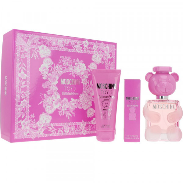 Toy 2 Bubble Gum Moschino