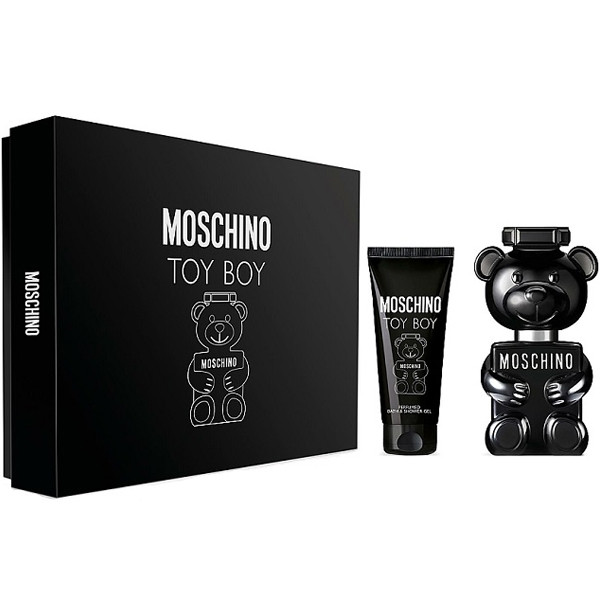 Toy Boy Moschino