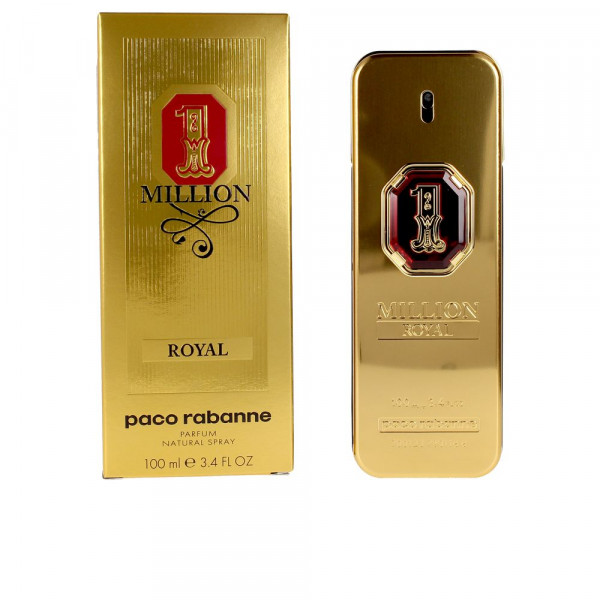 1 Million Royal Paco Rabanne