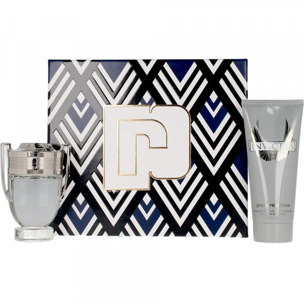 Invictus Paco Rabanne