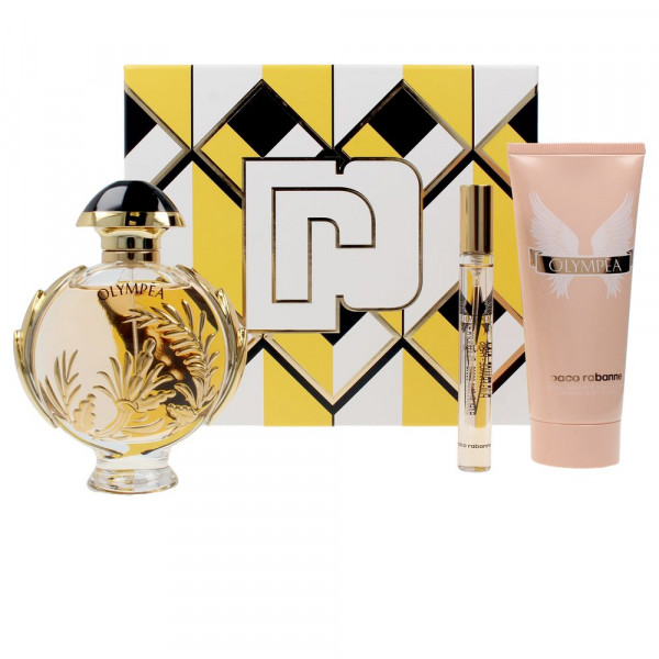 Olympéa Paco Rabanne