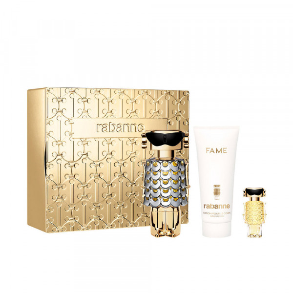 Fame Paco Rabanne