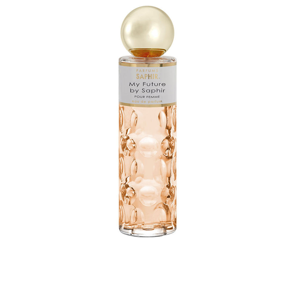 parfums saphir my future pour femme