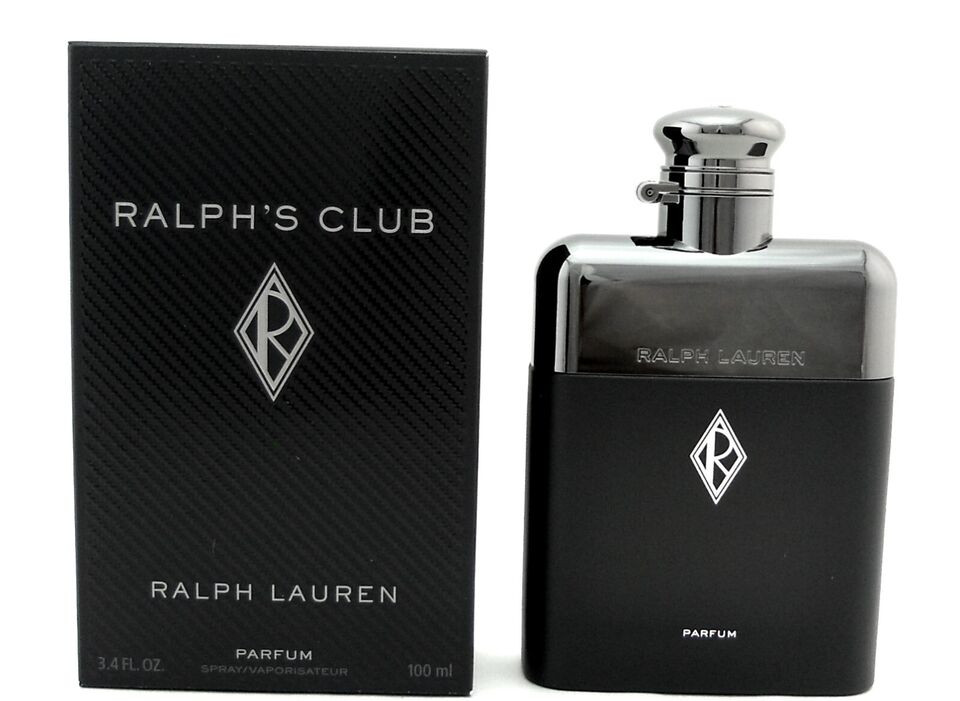 ralph lauren ralph's club parfum