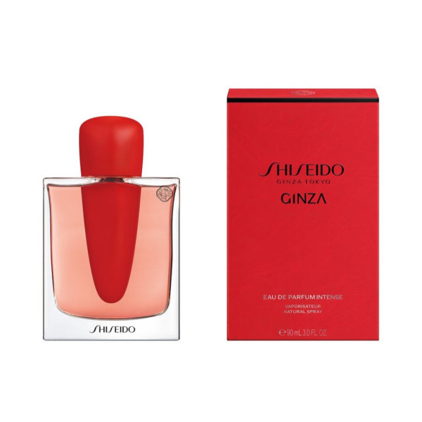 Ginza Shiseido