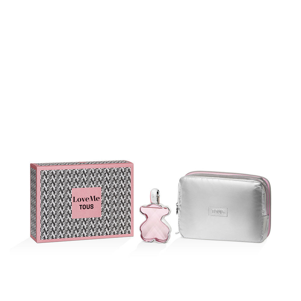 Loveme Tous Gift Boxes 90ml