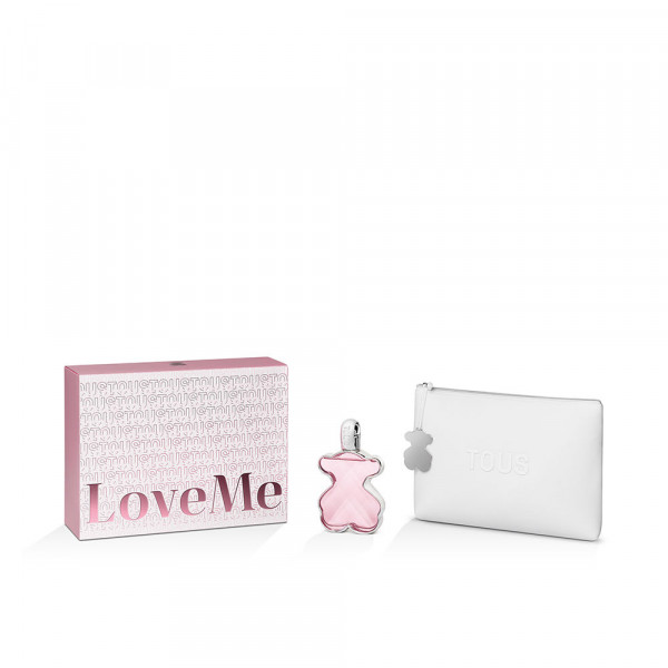 LoveMe Tous