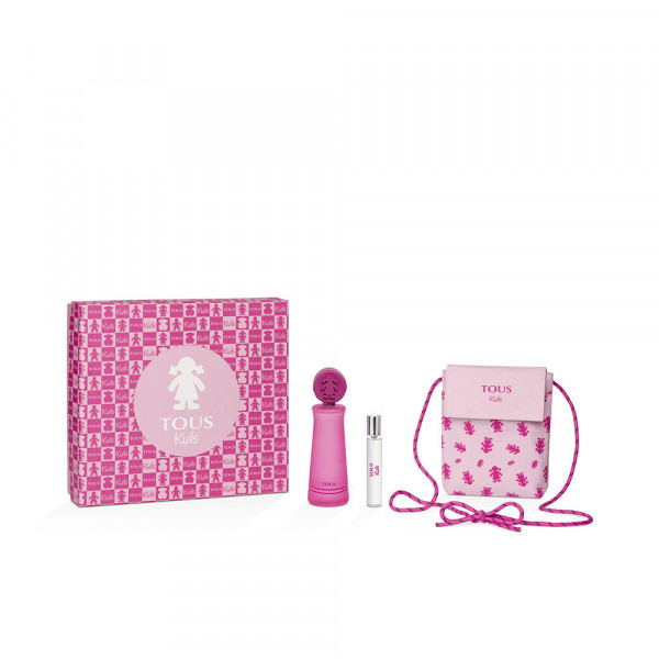 Kids Girl Tous