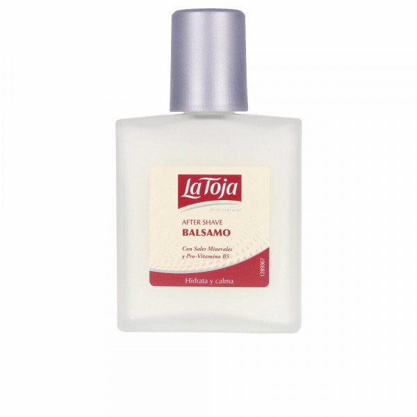 After Shave Balsamo La Toja