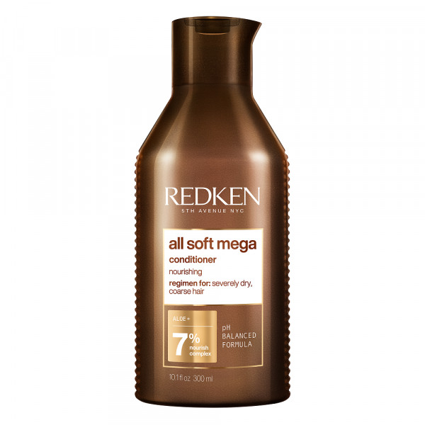 All Soft Mega Redken