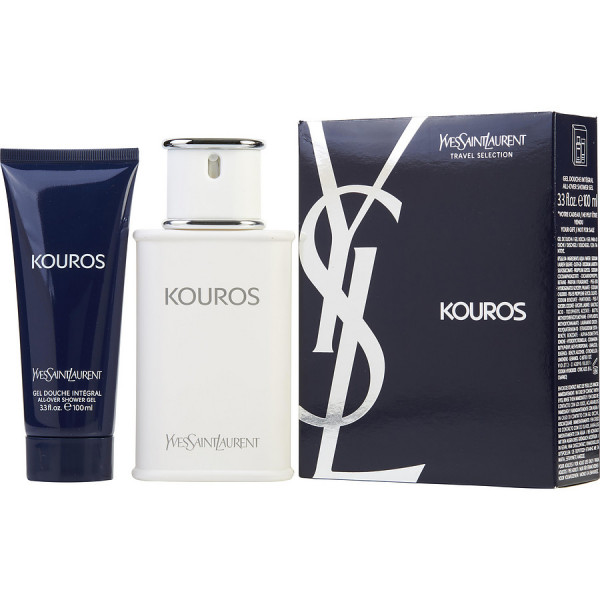 Kouros Yves Saint Laurent