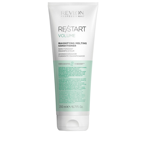 Re/Start Volume Soin Fondant Amplifiant Revlon