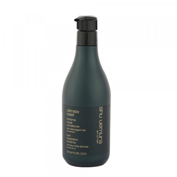 Ultimate Reset Soin Réparation Extrême Shu Uemura