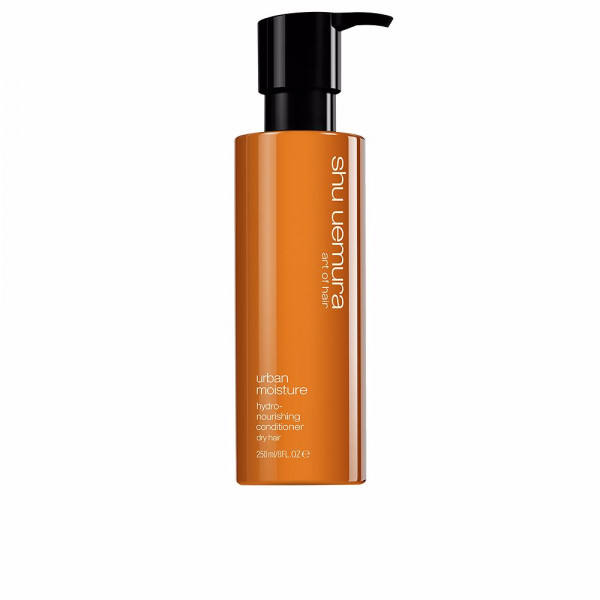 Urban Moisture Soin Hydro-Nourrissant Shu Uemura