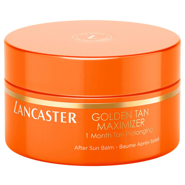 Golden Tan Maximizer Baume Après-Soleil Lancaster