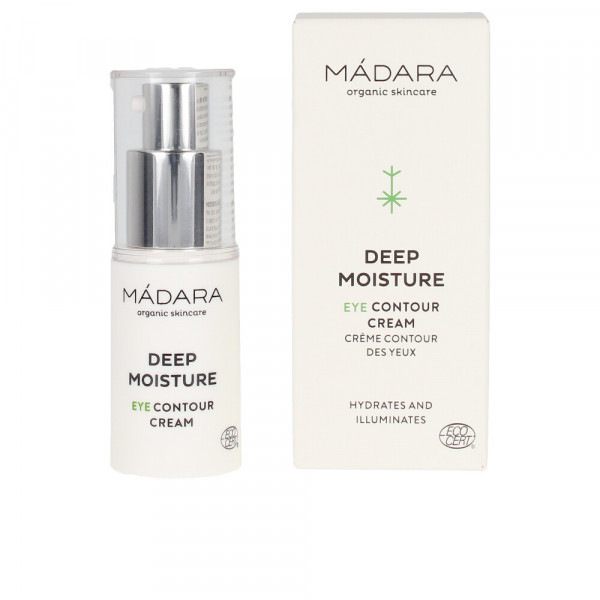 Deep Moisture Eye Contour Cream Mádara