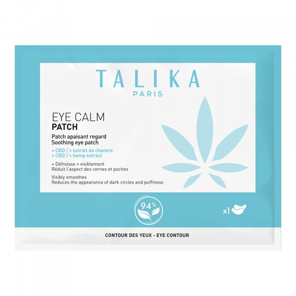 Eye Calm Patch Talika