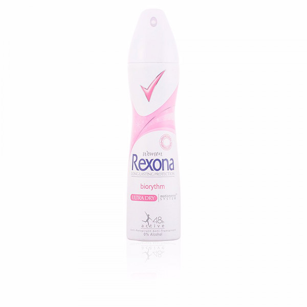 Biorythm Dry Deodorant 200ml