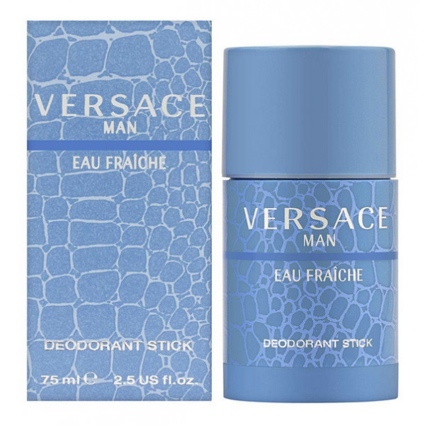 Man Eau Fraîche Versace