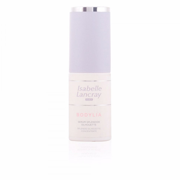 Bodylia Serum Splendide silhouette Isabelle Lancray