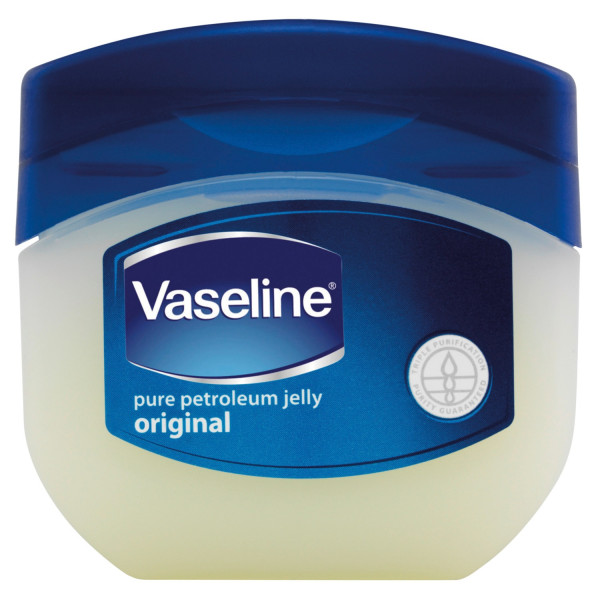 Original pure petroleum jelly Vasenol