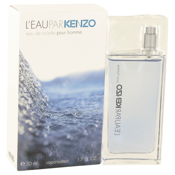 kenzo homme 50 ml