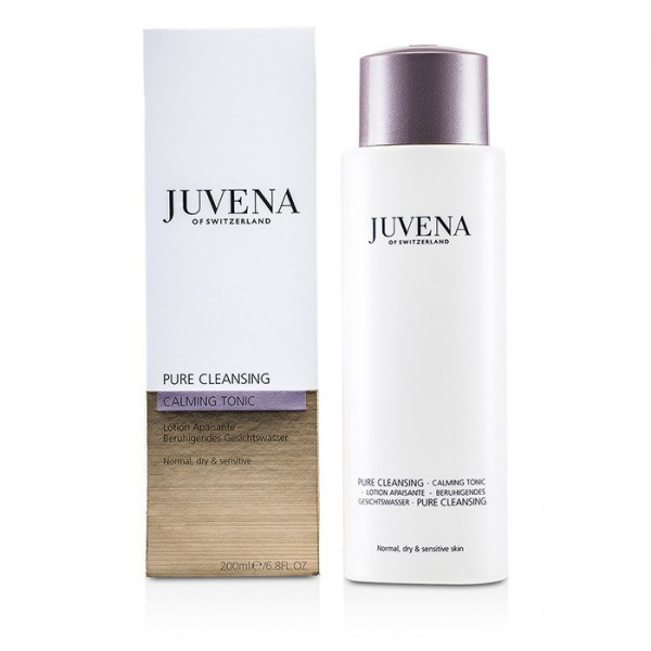 Pure cleansing Lotion calmante Juvena