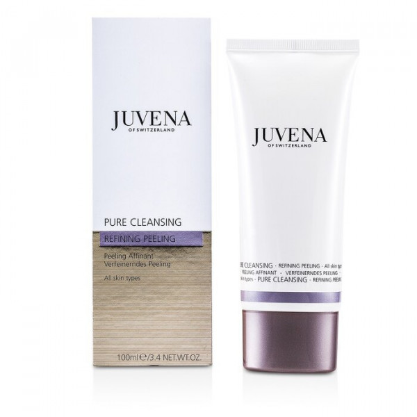 Pure cleansing Juvena