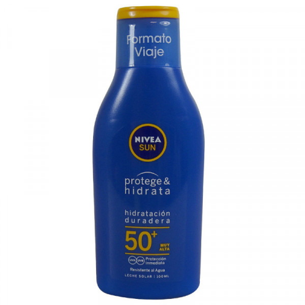 Sun protege & hidrata Nivea