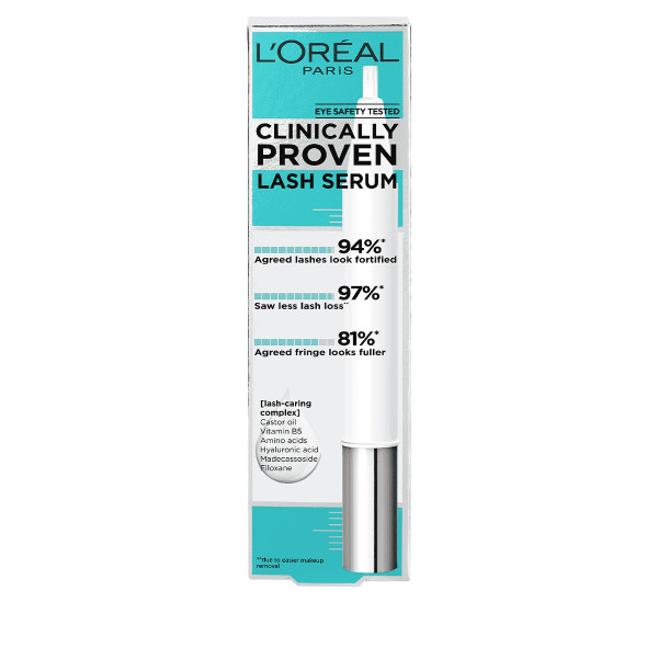 Clinically Proven Lash Serum L'Oréal