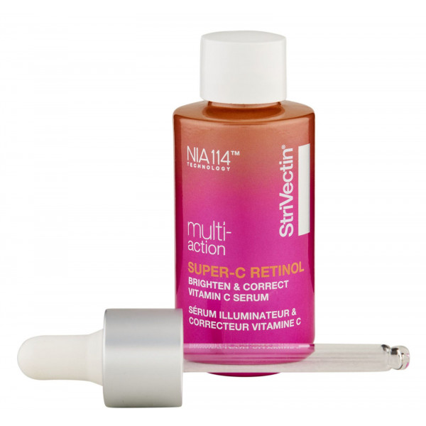 Multi-action super-C Retinol Strivectin