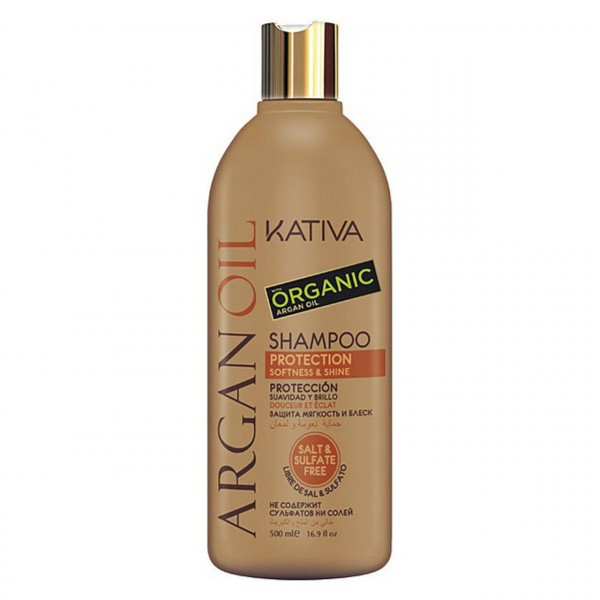 Argan Oil Kativa