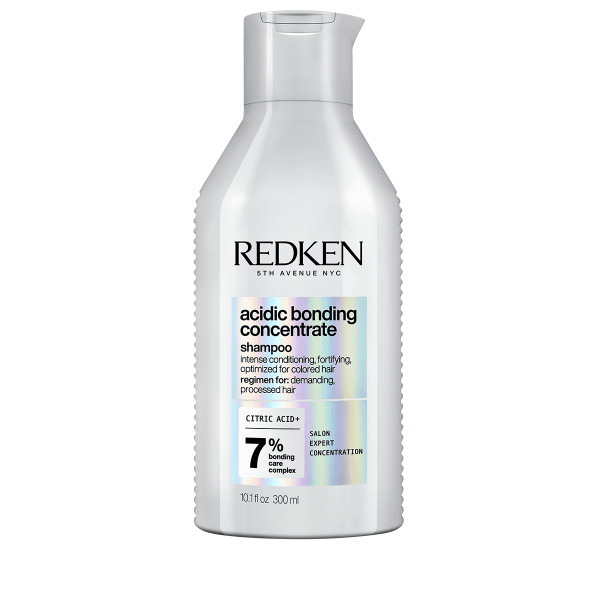 Acidic bonding concentrate Redken