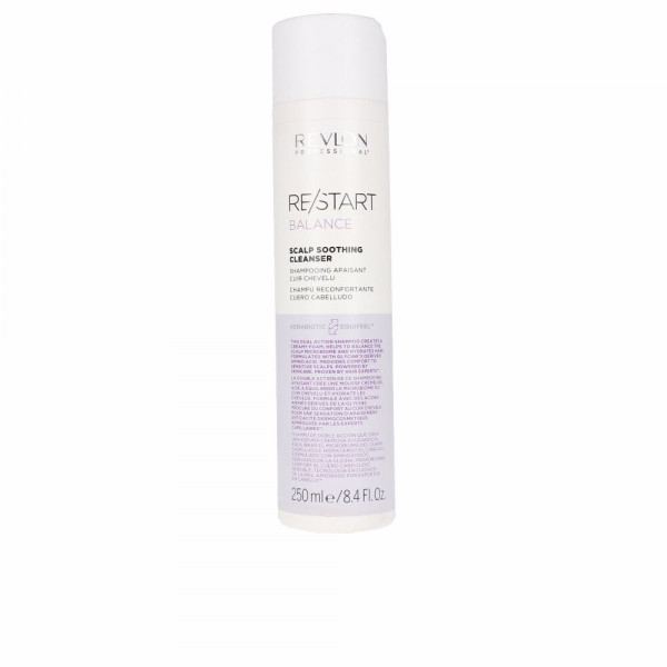 Re/start Balance Shampooing Apaisant Revlon
