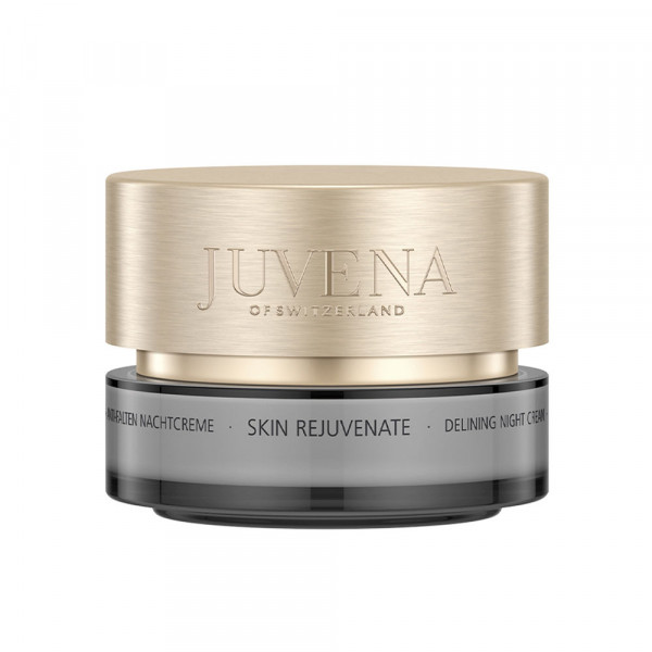 Skin Rejuvenate Delining Night Cream Juvena