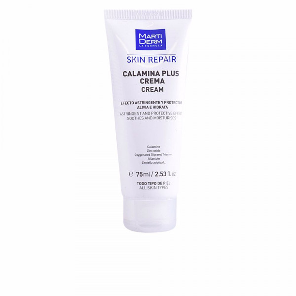 Skin Repair Calamina Plus Crema Martiderm