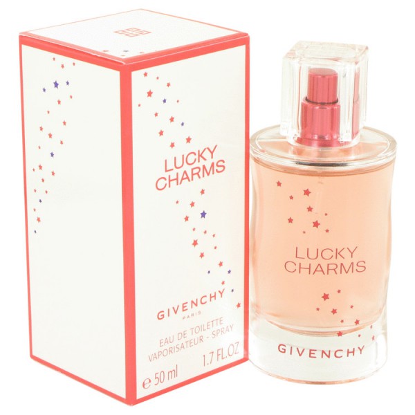 Lucky Charms Givenchy