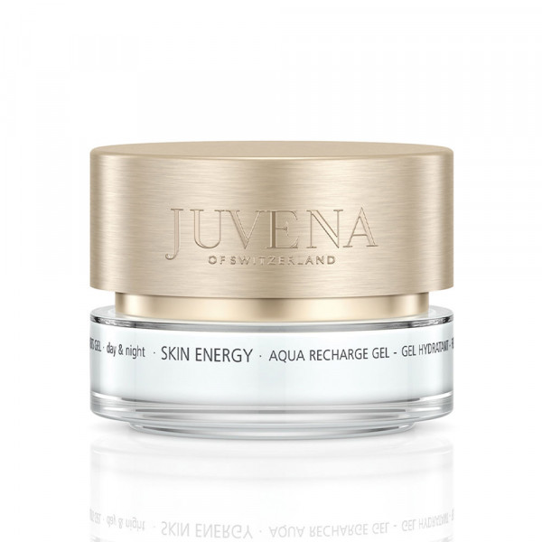 Skin Energy Gel Hydratant Juvena