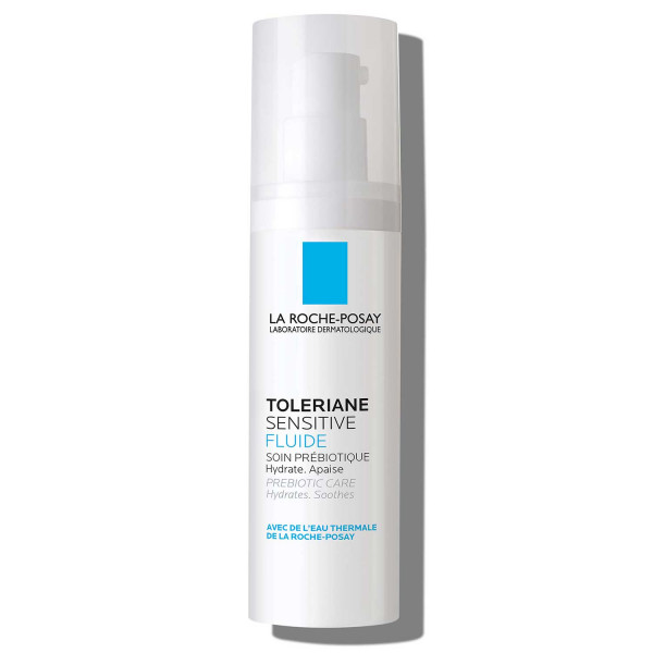 Toleriane Sensitive Fluide La Roche Posay