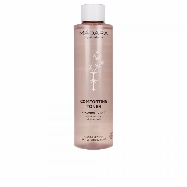Comfort Toner Hyaluronic Acid Mádara
