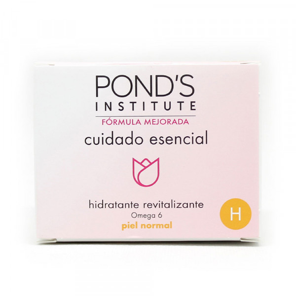 Cuidado Esencial Hidratante Revitalizante Pond's