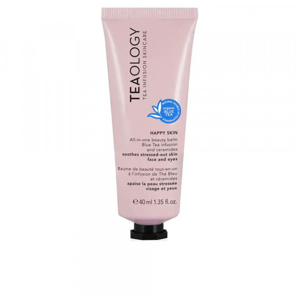 Happy Skin Baume De Beauté Tout-En-Un Teaology