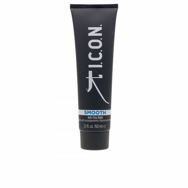 Smooth Baume Anti-Frisottis I.C.O.N.