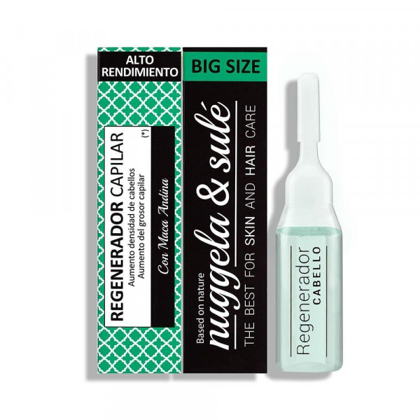 Regenerador Capilar Nuggela & Sulé