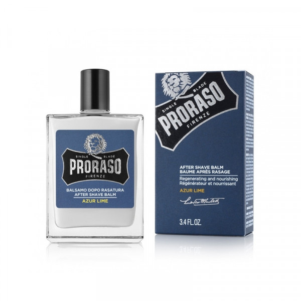 Baume Après-Rasage Proraso